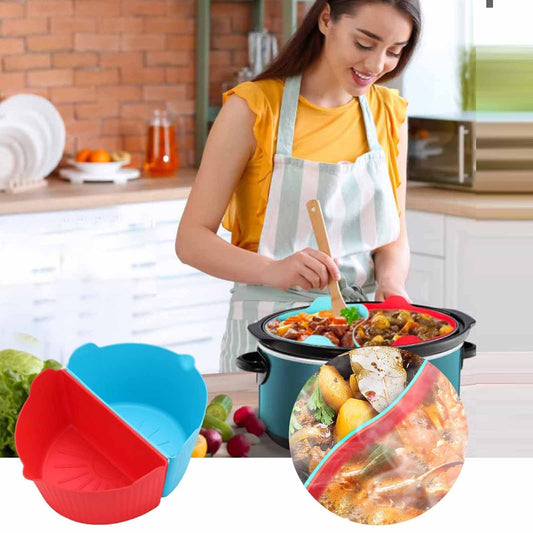 The Heart of the Home: Rediscovering Joy Through Everyday Cooking