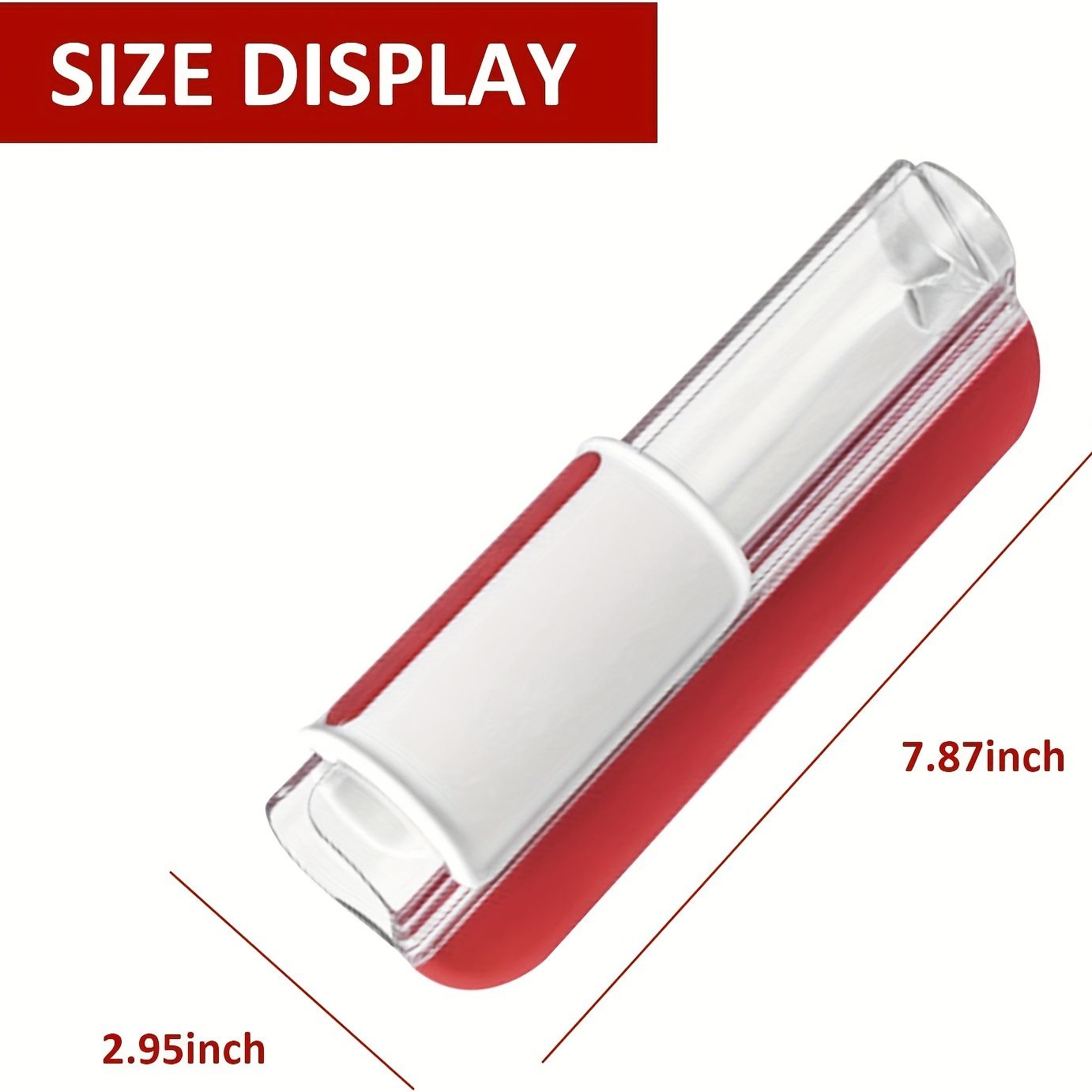 1pc; Tomato Slicer; Grape Slicer; MultiFunctional Grape Cutter; Small Fruit Cutter; Grape Kitchen Accessories; Cake Decoration Tool; Fruit Slicer; Kitchen Tools