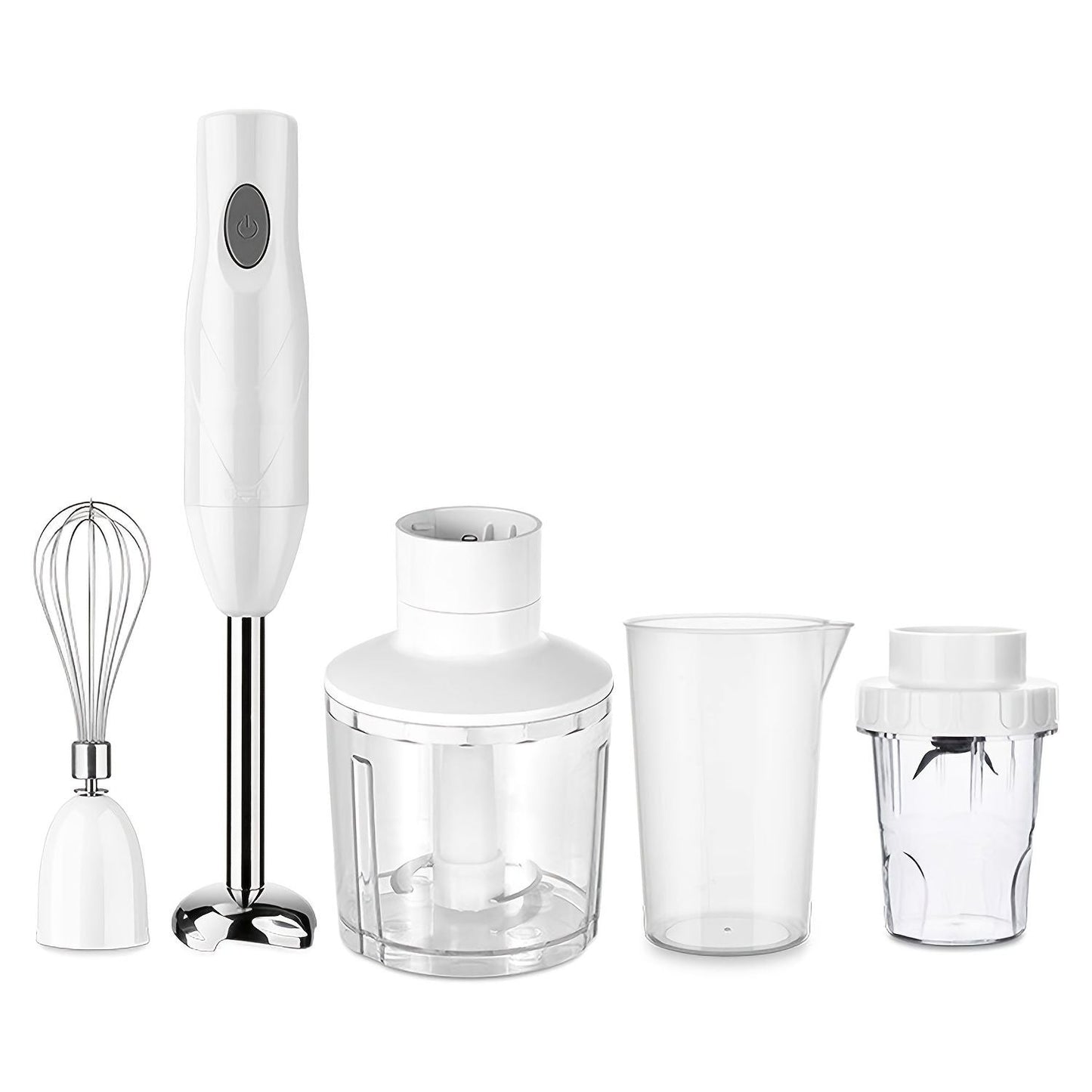 Electric Stirring Rod; Multifunctional Household Small Hand-Held Cooking Machine; Immersion Food Mixer; Food Supplement Machine; Kitchen Tools; For Ground Meat; Grinding